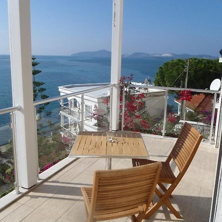 Marina View Residence Gulluk Εξωτερικό φωτογραφία