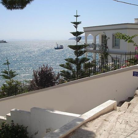 Marina View Residence Gulluk Εξωτερικό φωτογραφία