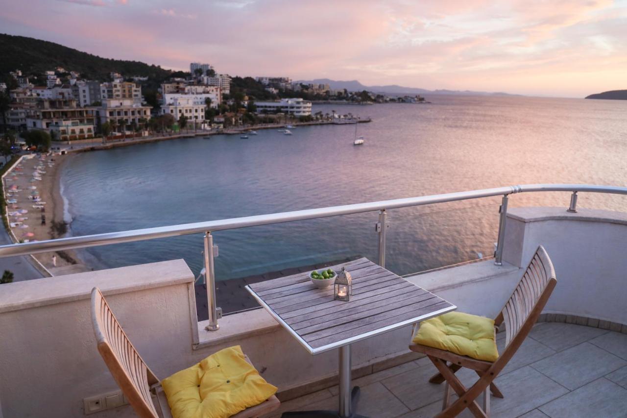 Marina View Residence Gulluk Εξωτερικό φωτογραφία