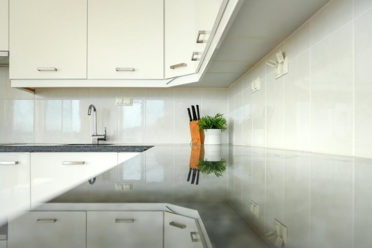 Marina View Residence Gulluk Εξωτερικό φωτογραφία