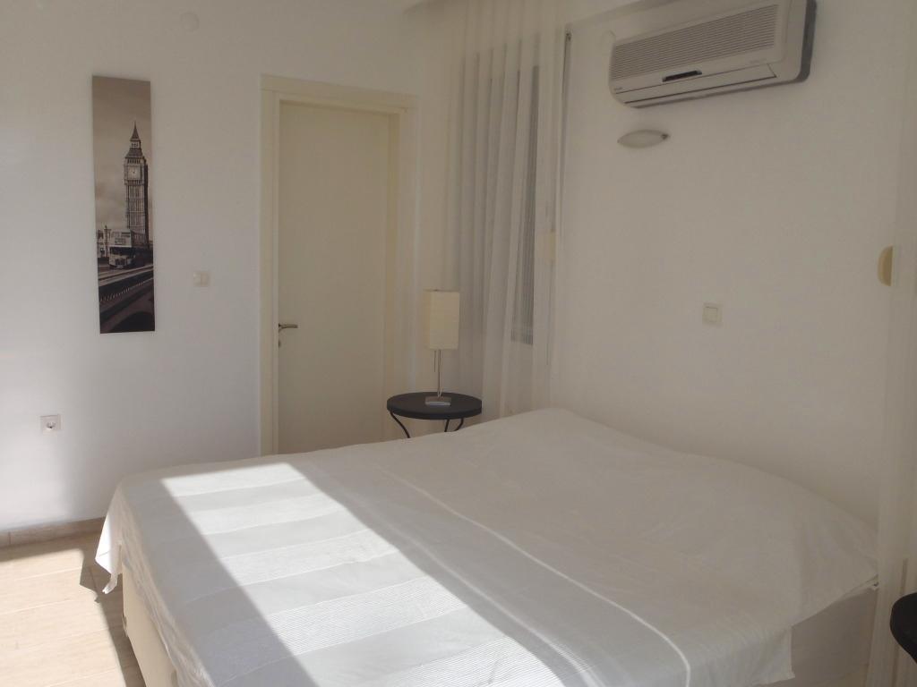 Marina View Residence Gulluk Εξωτερικό φωτογραφία