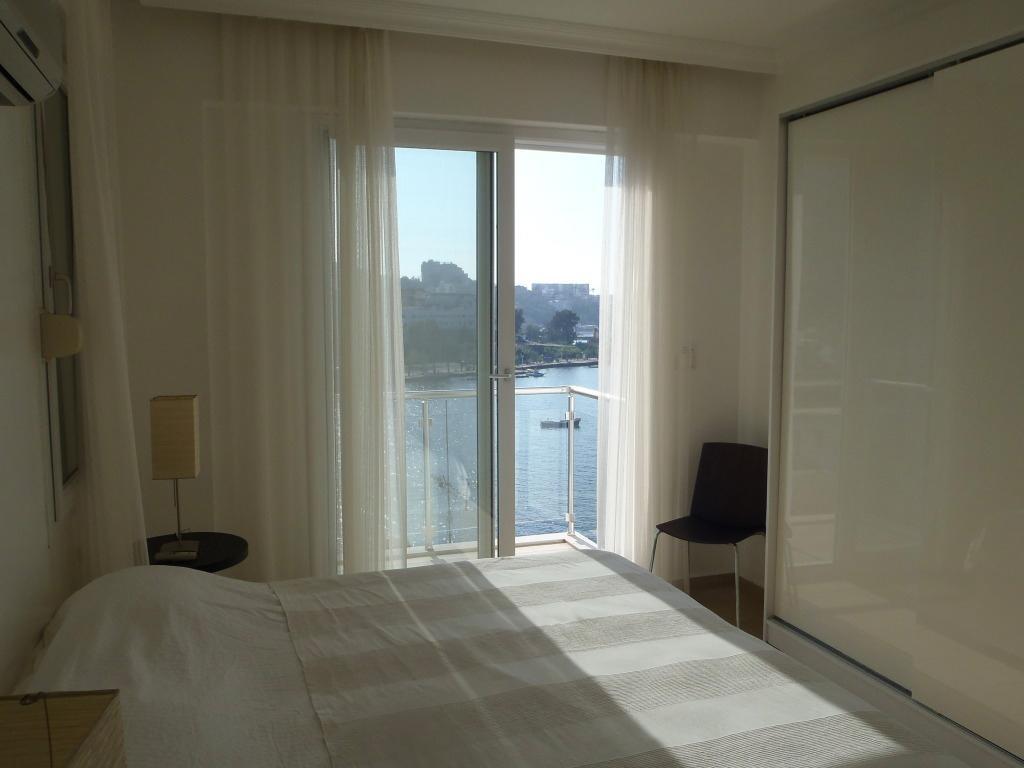 Marina View Residence Gulluk Εξωτερικό φωτογραφία