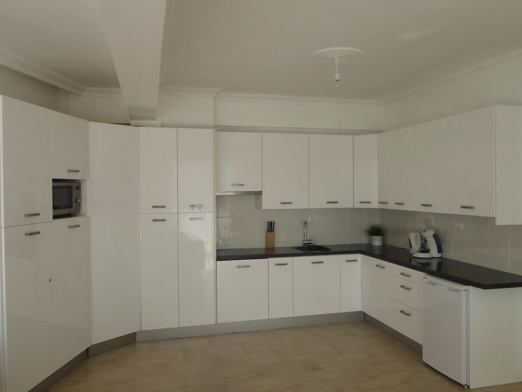 Marina View Residence Gulluk Εξωτερικό φωτογραφία